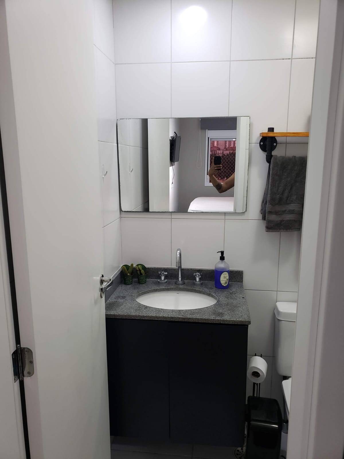 Apartamento, 2 quartos, 60 m² - Foto 18