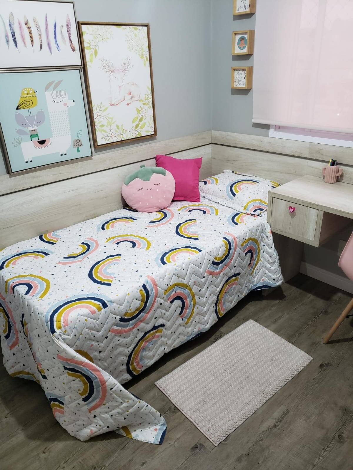 Apartamento, 2 quartos, 60 m² - Foto 16