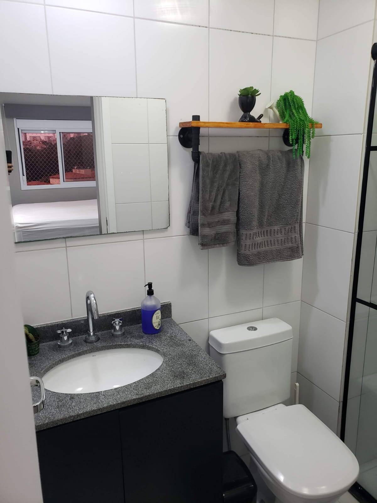 Apartamento, 2 quartos, 60 m² - Foto 19