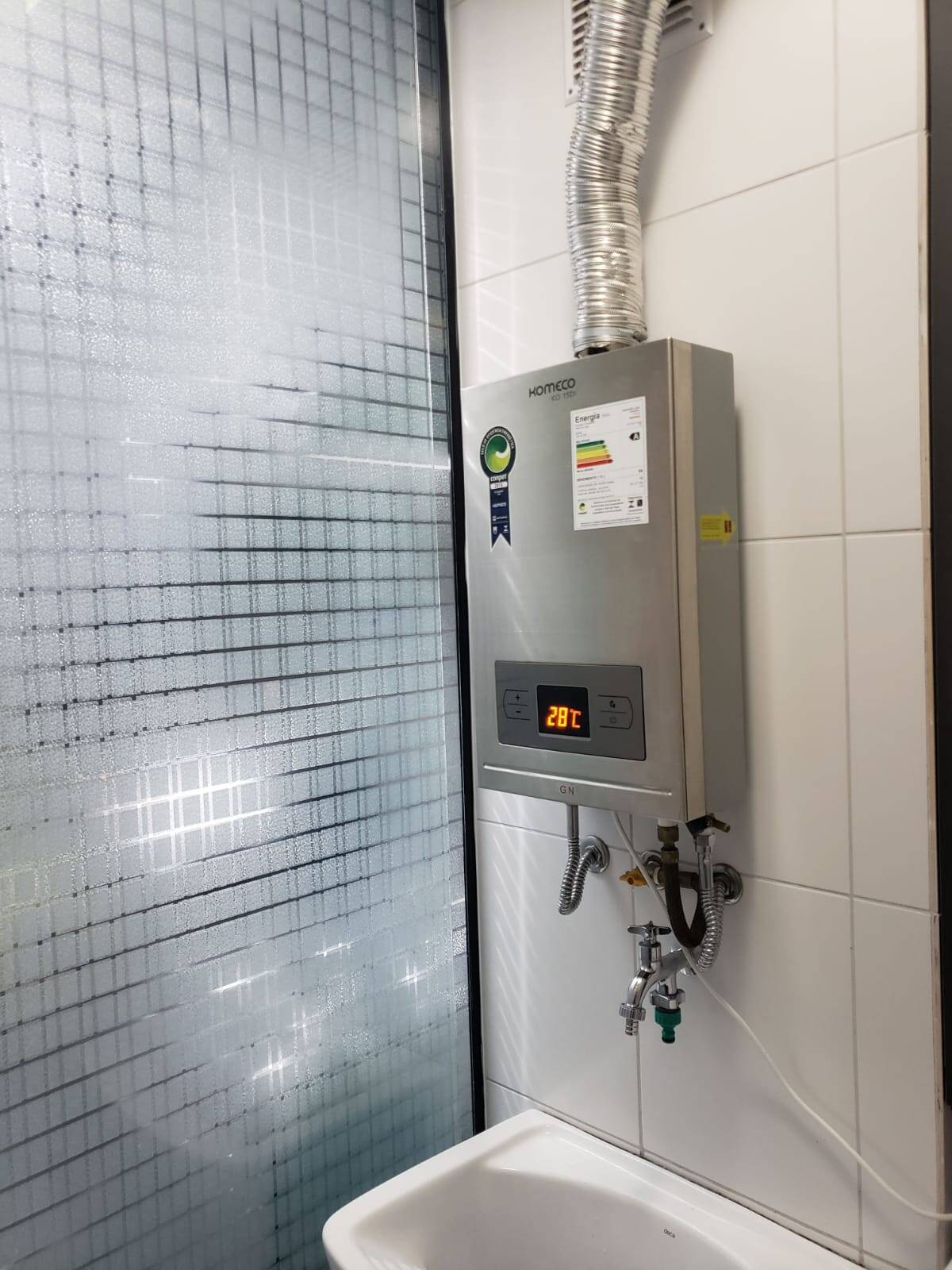 Apartamento, 2 quartos, 60 m² - Foto 26