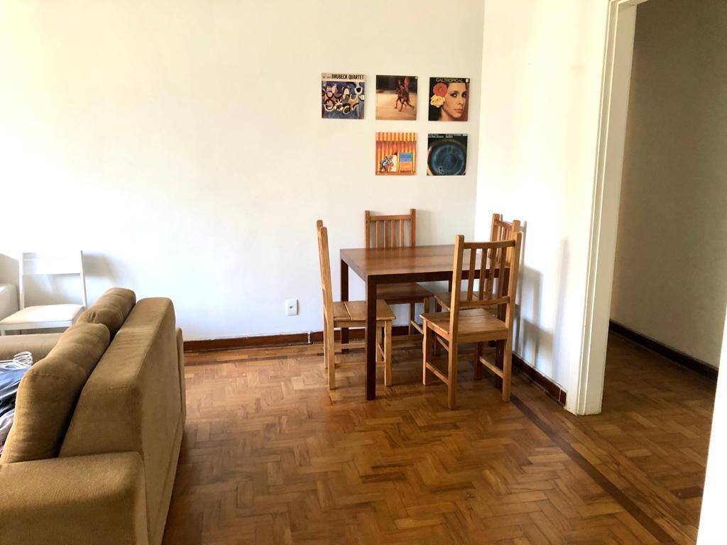 Apartamento, 2 quartos, 115 m² - Foto 2