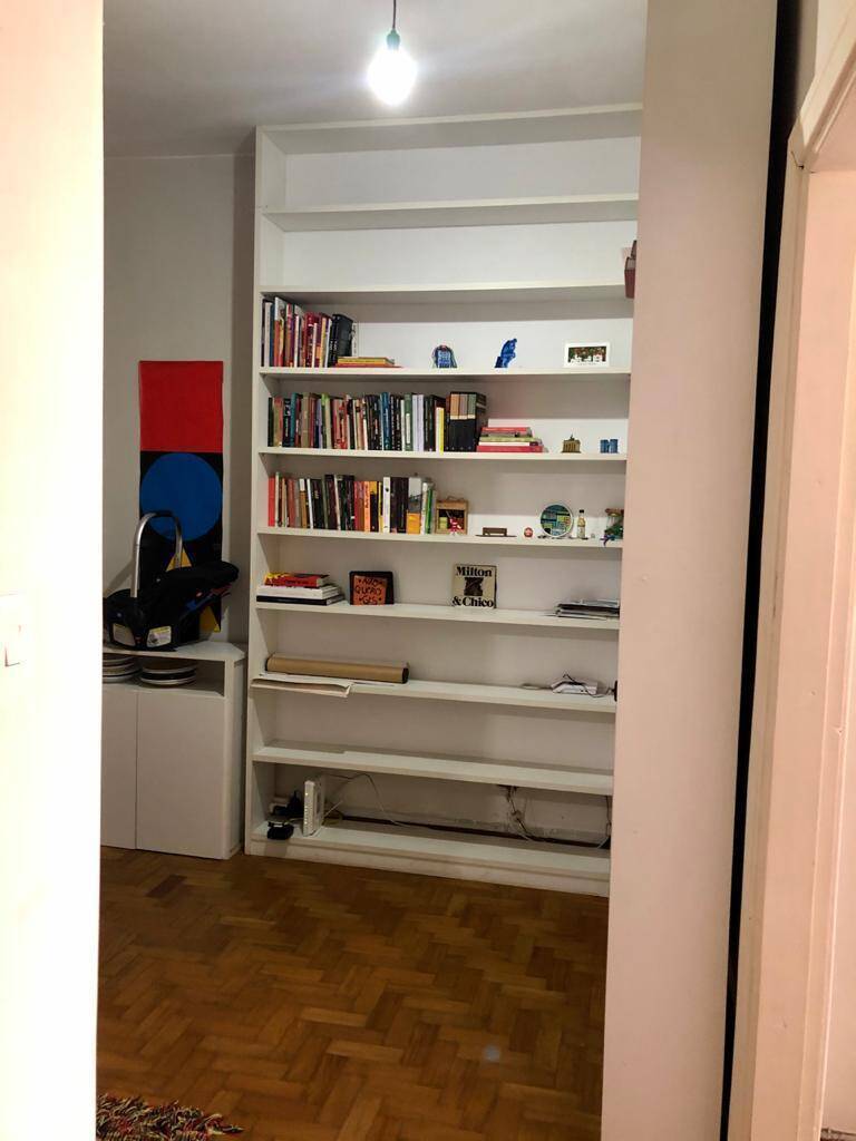 Apartamento, 2 quartos, 115 m² - Foto 5