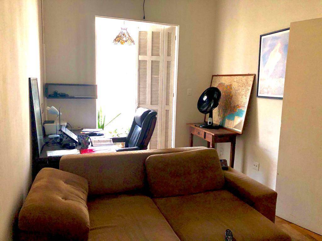 Apartamento, 2 quartos, 115 m² - Foto 3