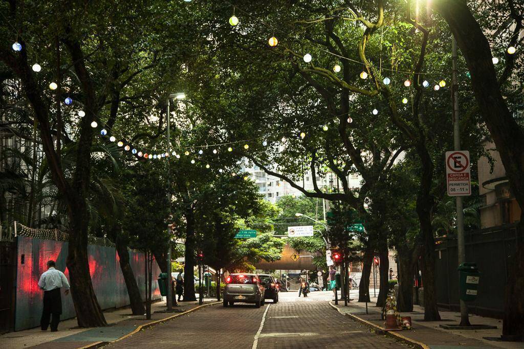 Apartamento, 2 quartos, 115 m² - Foto 16