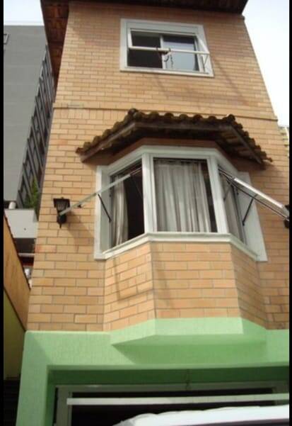 Casa, 3 quartos, 260 m² - Foto 1