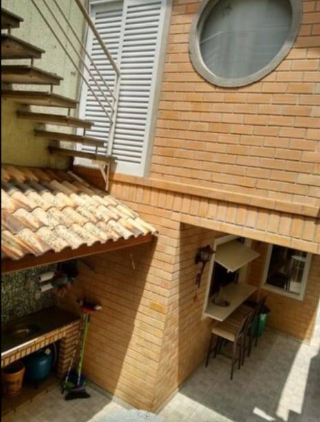 Casa, 3 quartos, 260 m² - Foto 2