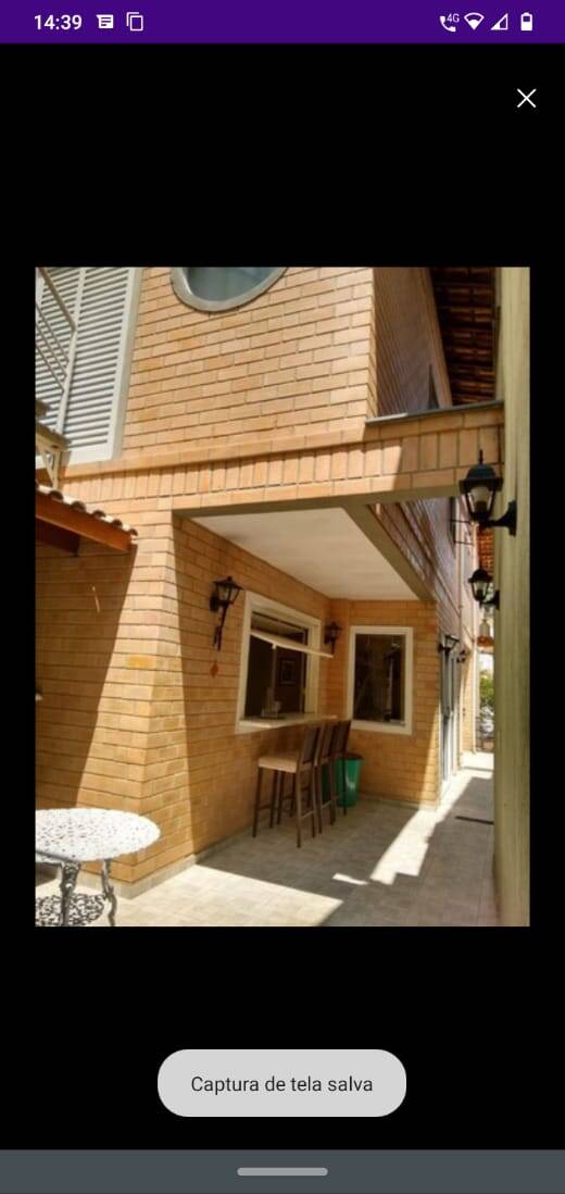 Casa, 3 quartos, 260 m² - Foto 10