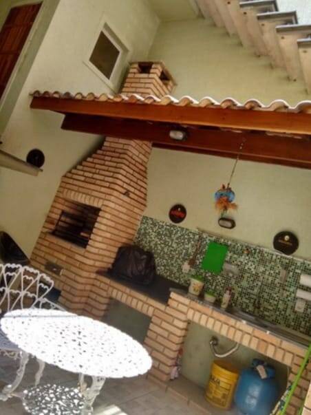 Casa, 3 quartos, 260 m² - Foto 11