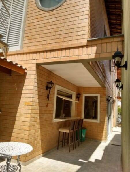 Casa, 3 quartos, 260 m² - Foto 16