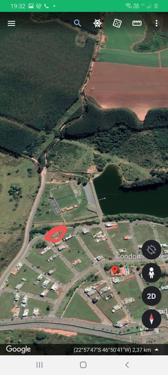 Terreno, 690 m² - Foto 3