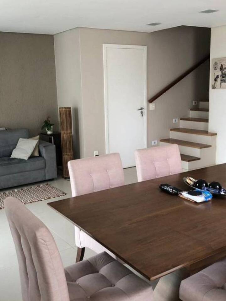 Apartamento, 3 quartos, 170 m² - Foto 2