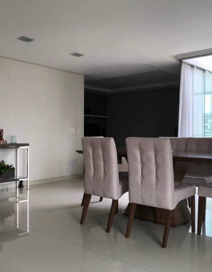 Apartamento, 3 quartos, 170 m² - Foto 6