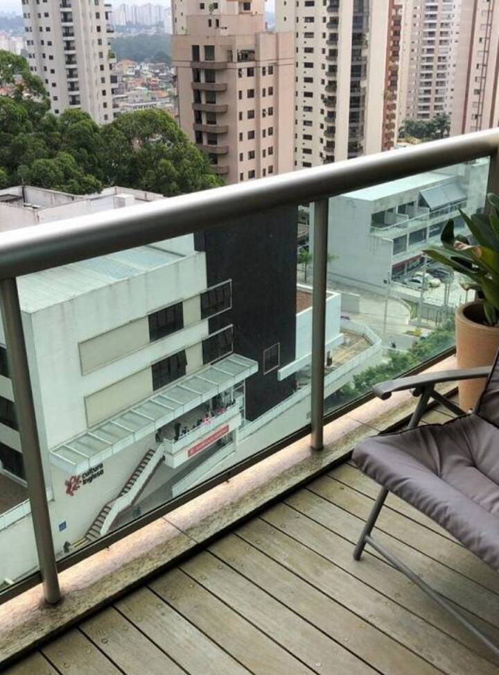 Apartamento, 3 quartos, 170 m² - Foto 5