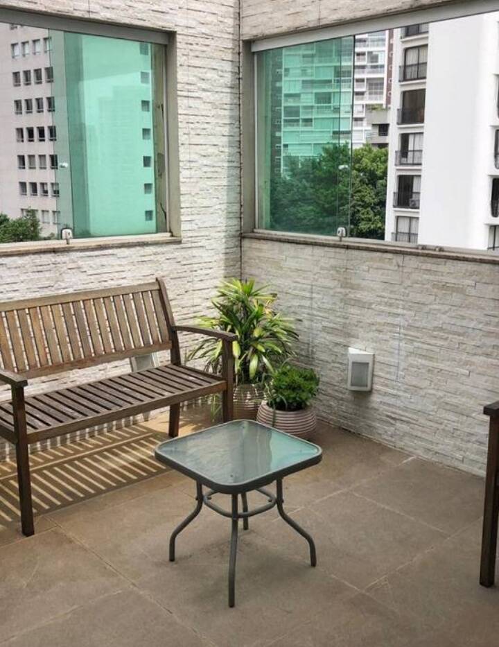 Apartamento, 3 quartos, 170 m² - Foto 7