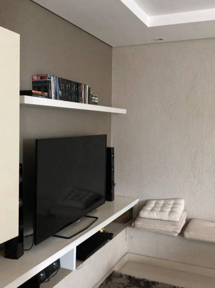 Apartamento, 3 quartos, 170 m² - Foto 9