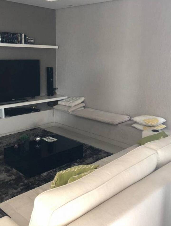 Apartamento, 3 quartos, 170 m² - Foto 10