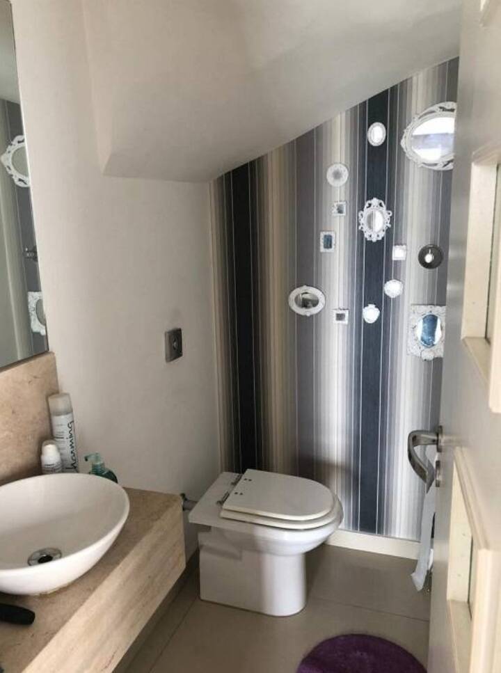 Apartamento, 3 quartos, 170 m² - Foto 11