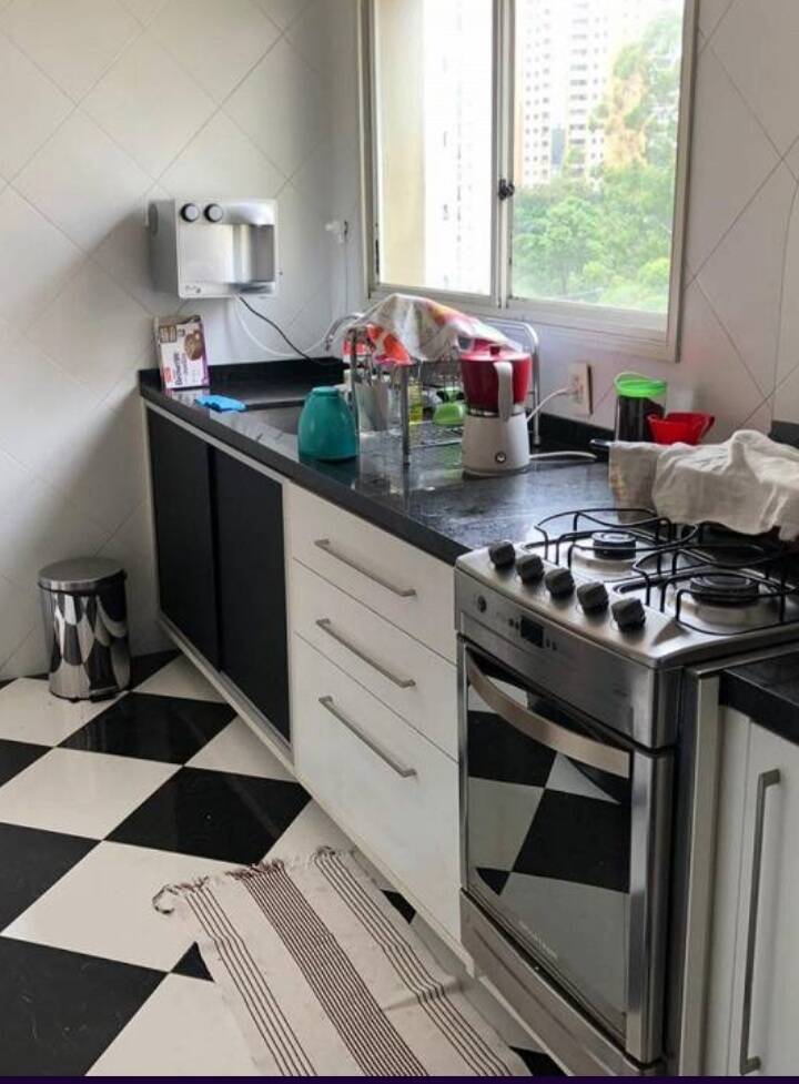 Apartamento, 3 quartos, 170 m² - Foto 14