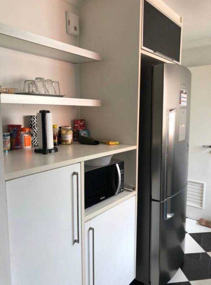 Apartamento, 3 quartos, 170 m² - Foto 13