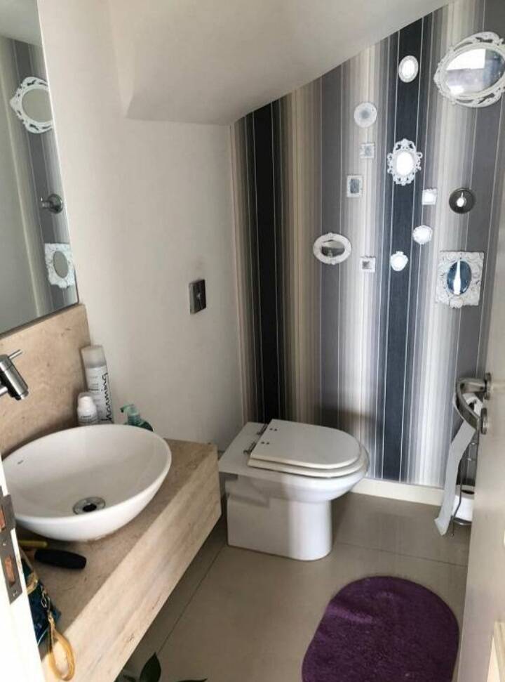 Apartamento, 3 quartos, 170 m² - Foto 12
