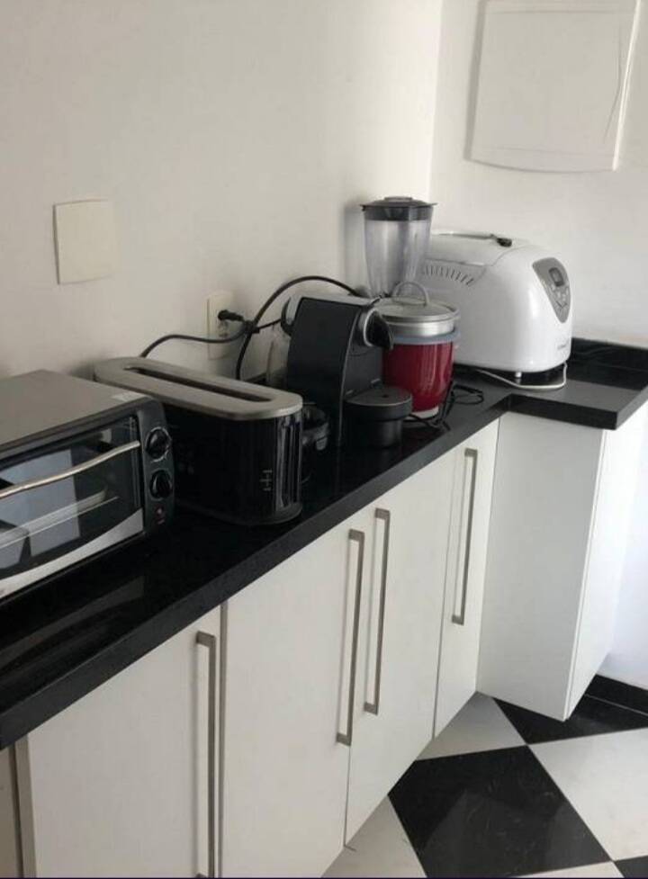 Apartamento, 3 quartos, 170 m² - Foto 15