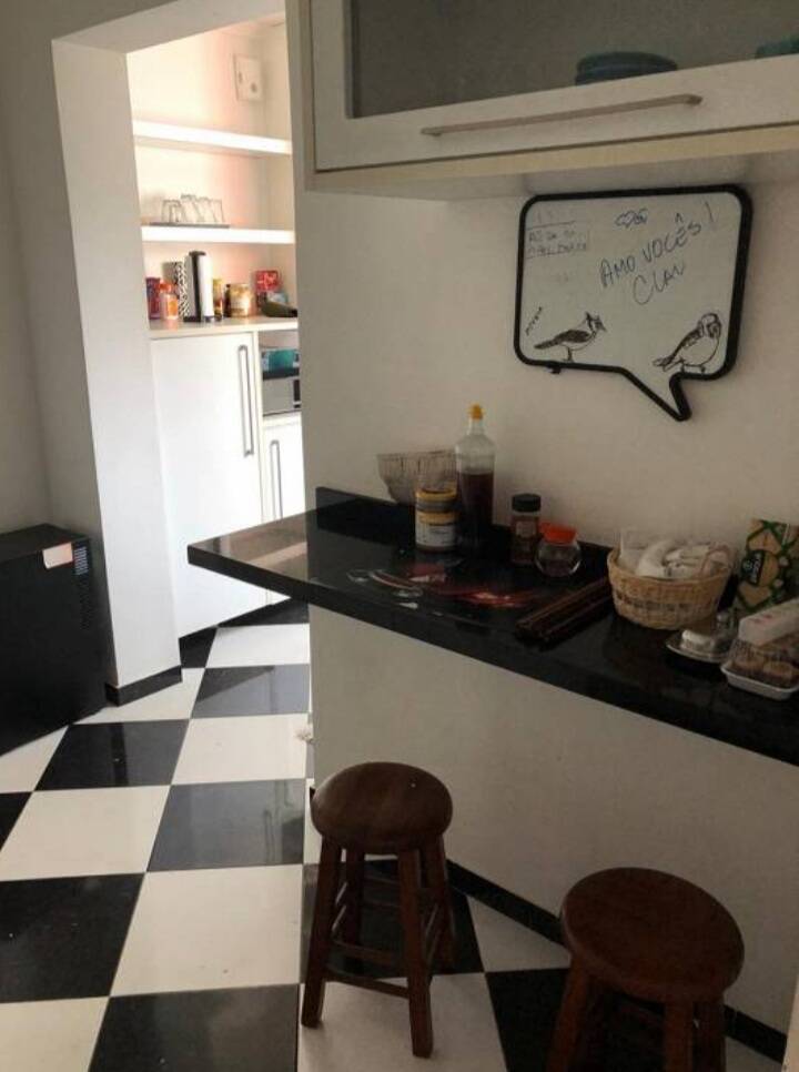 Apartamento, 3 quartos, 170 m² - Foto 16
