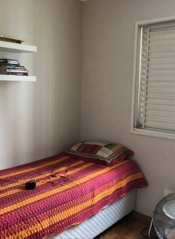 Apartamento, 3 quartos, 170 m² - Foto 19