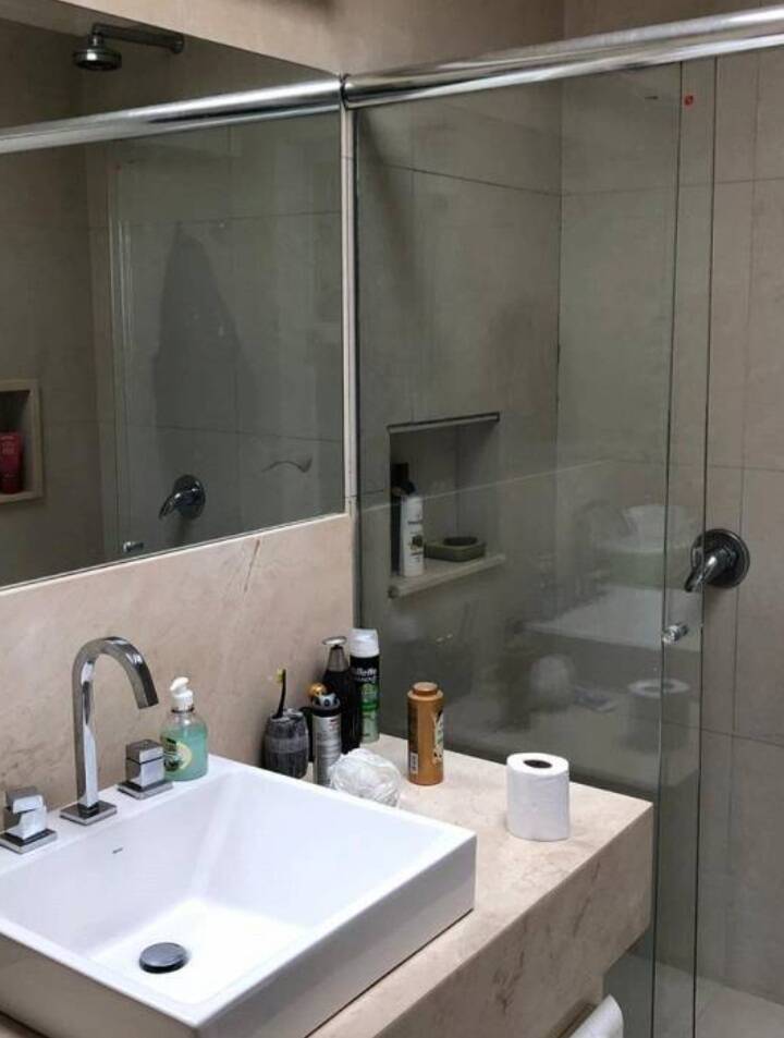 Apartamento, 3 quartos, 170 m² - Foto 21