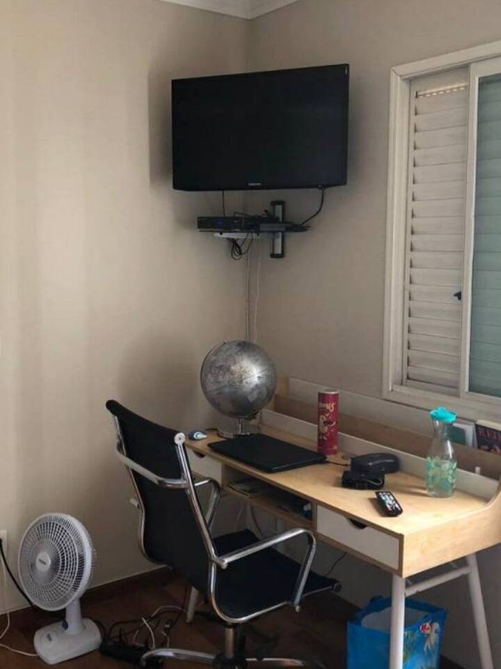 Apartamento, 3 quartos, 170 m² - Foto 20