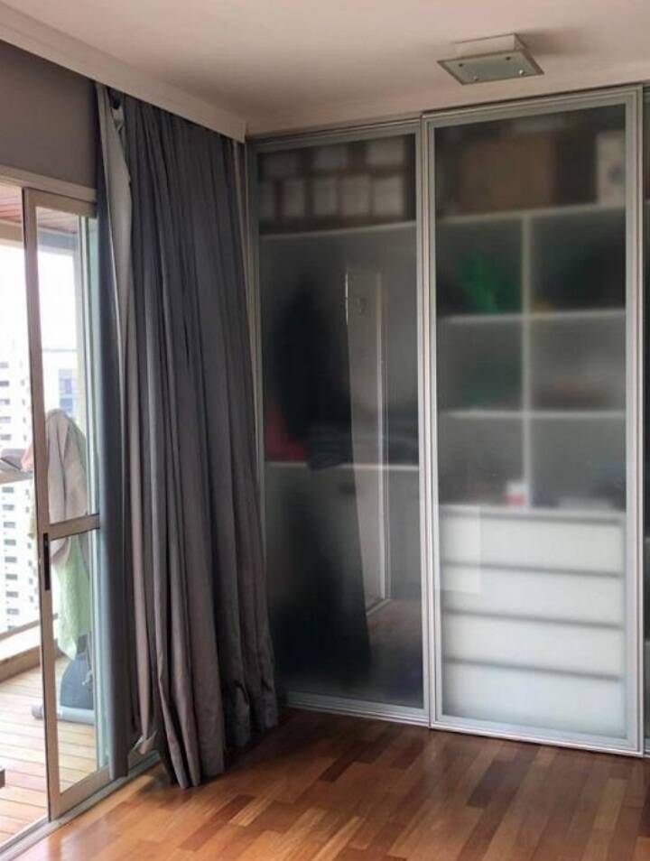 Apartamento, 3 quartos, 170 m² - Foto 22