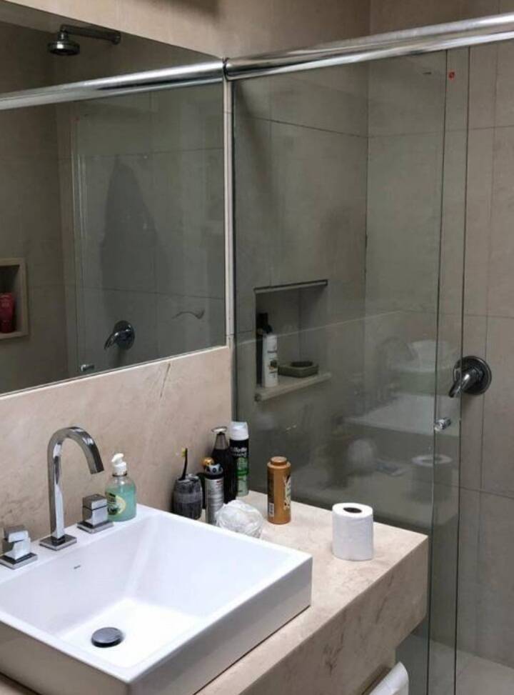 Apartamento, 3 quartos, 170 m² - Foto 23