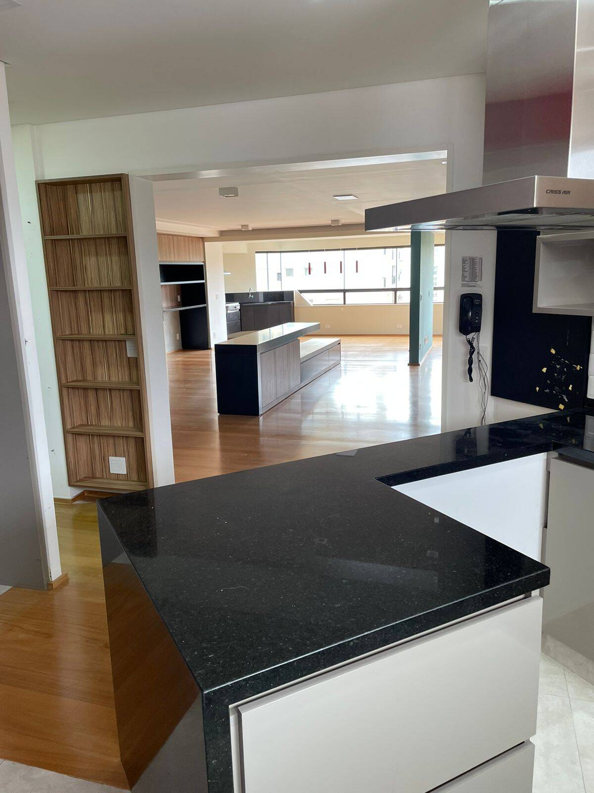 Apartamento, 3 quartos, 200 m² - Foto 4