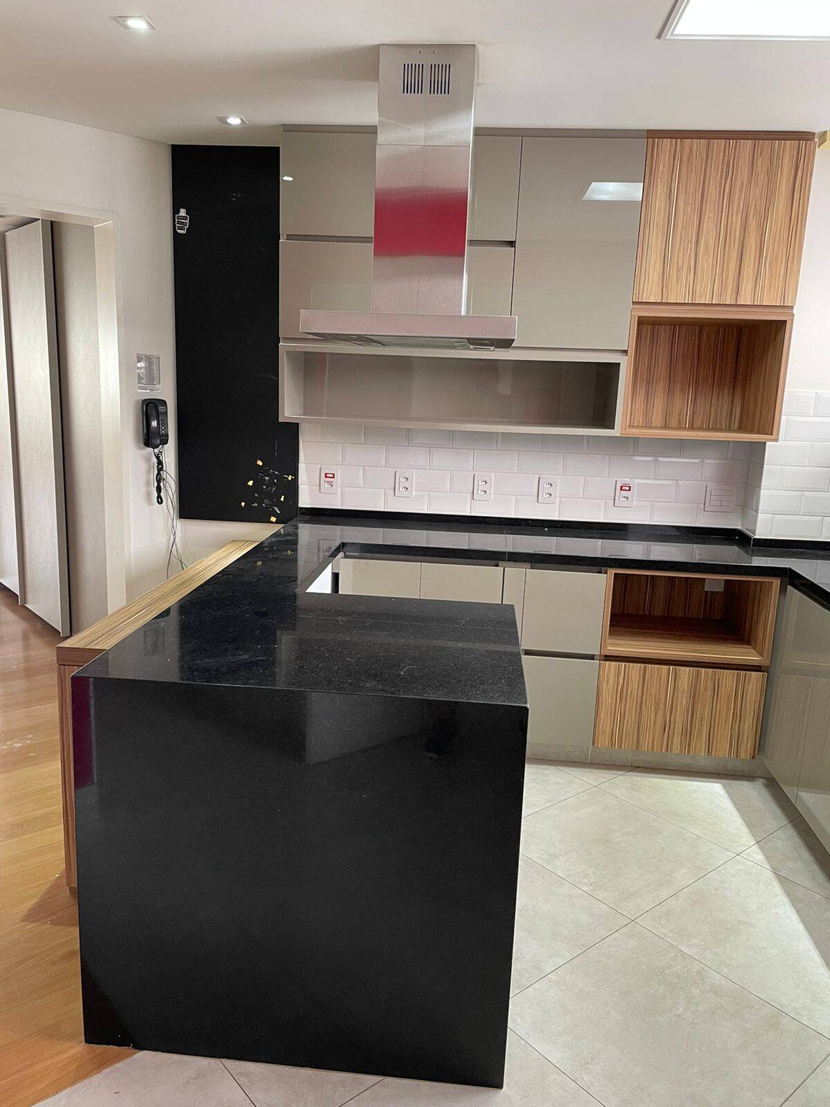 Apartamento, 3 quartos, 200 m² - Foto 5