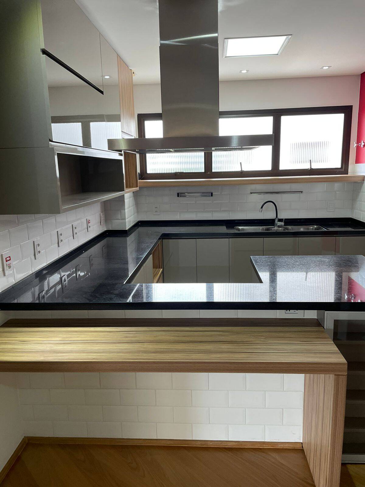 Apartamento, 3 quartos, 200 m² - Foto 6