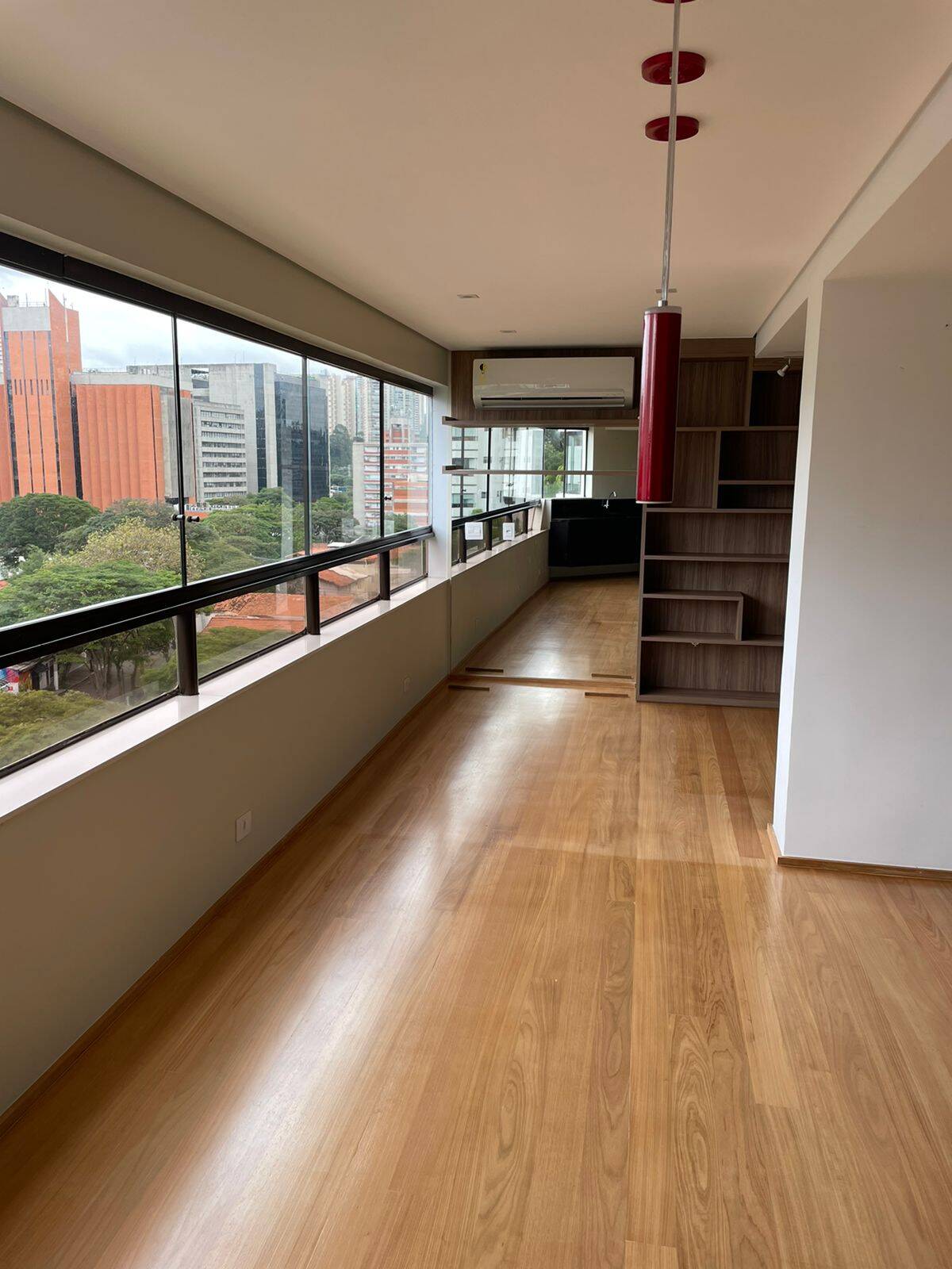 Apartamento, 3 quartos, 200 m² - Foto 8
