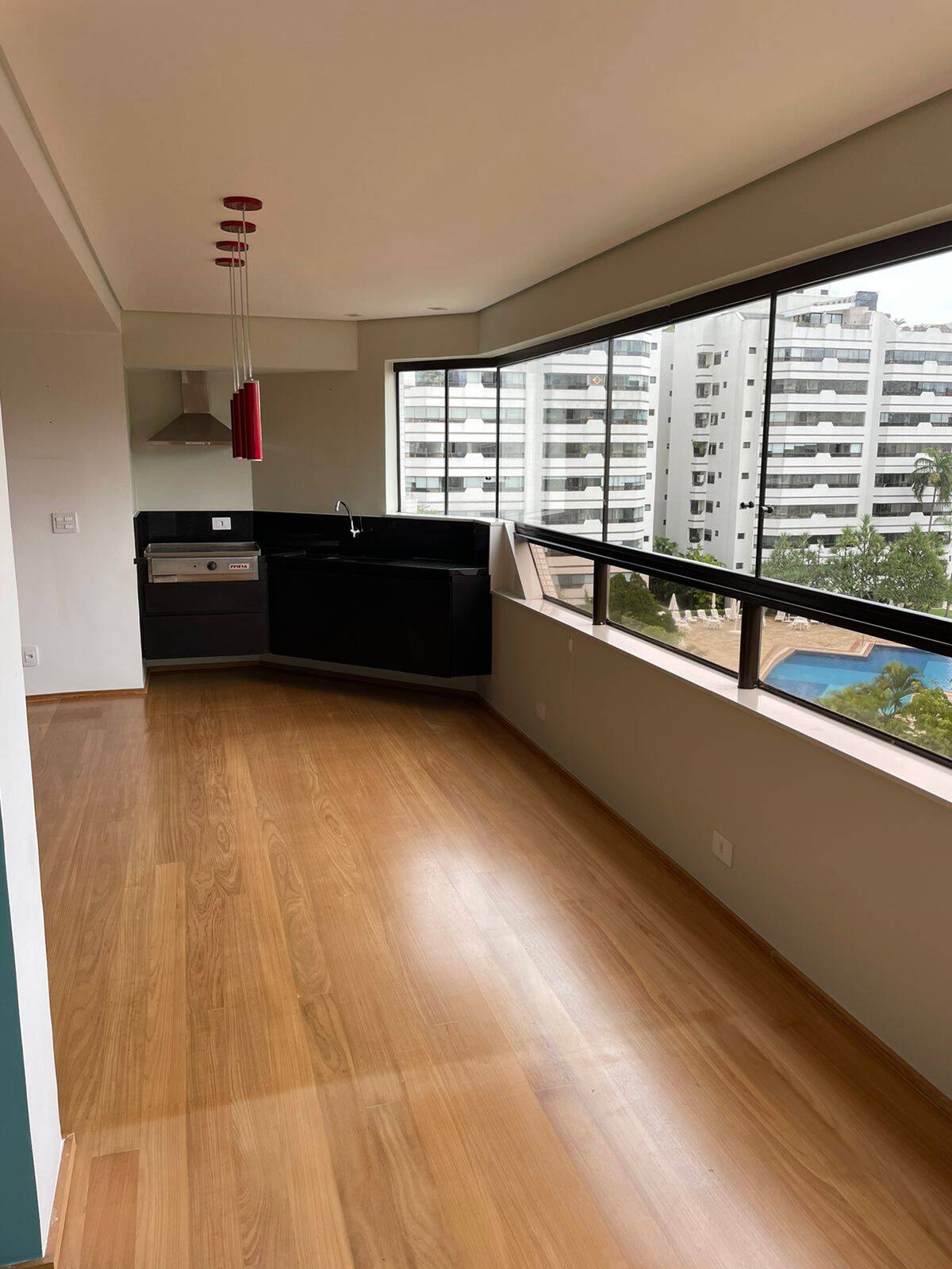 Apartamento, 3 quartos, 200 m² - Foto 9