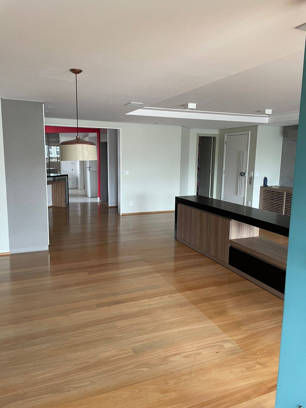 Apartamento, 3 quartos, 200 m² - Foto 10