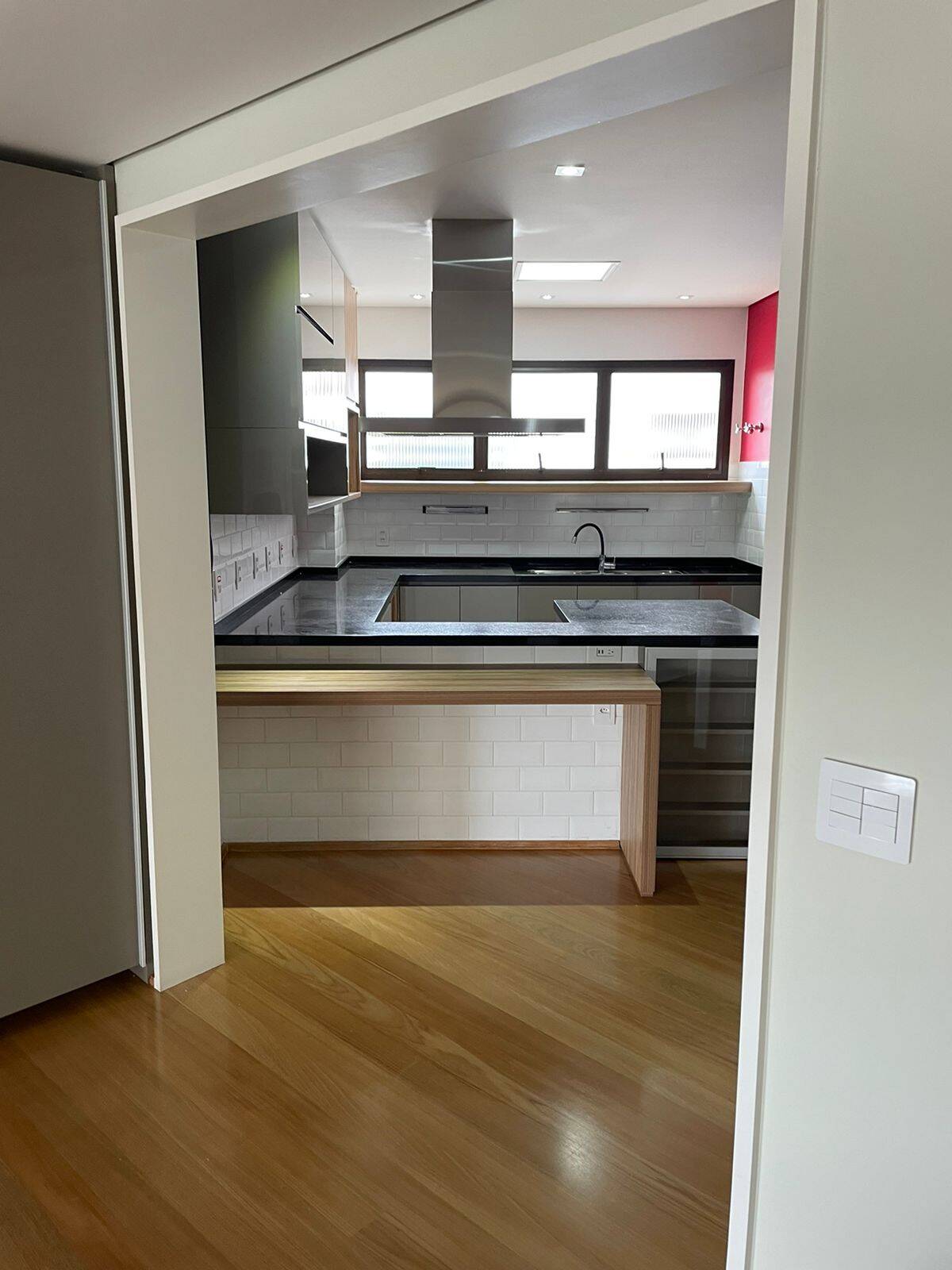 Apartamento, 3 quartos, 200 m² - Foto 11