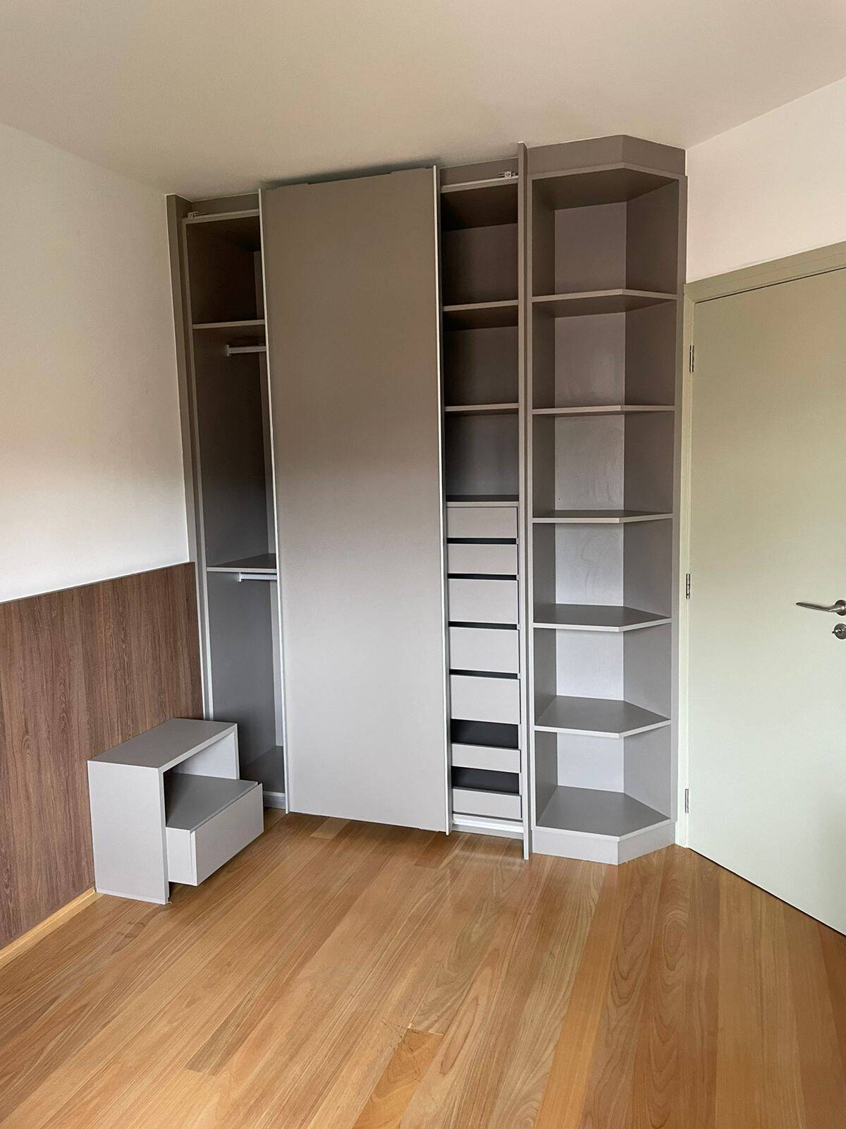 Apartamento, 3 quartos, 200 m² - Foto 19