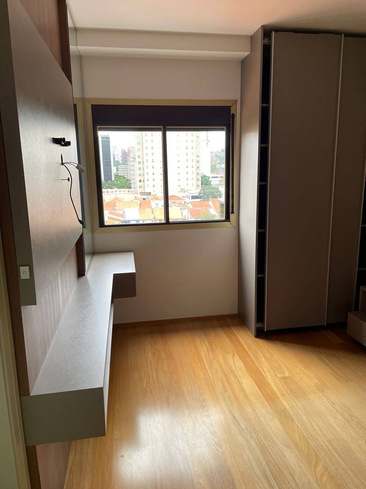 Apartamento, 3 quartos, 200 m² - Foto 21