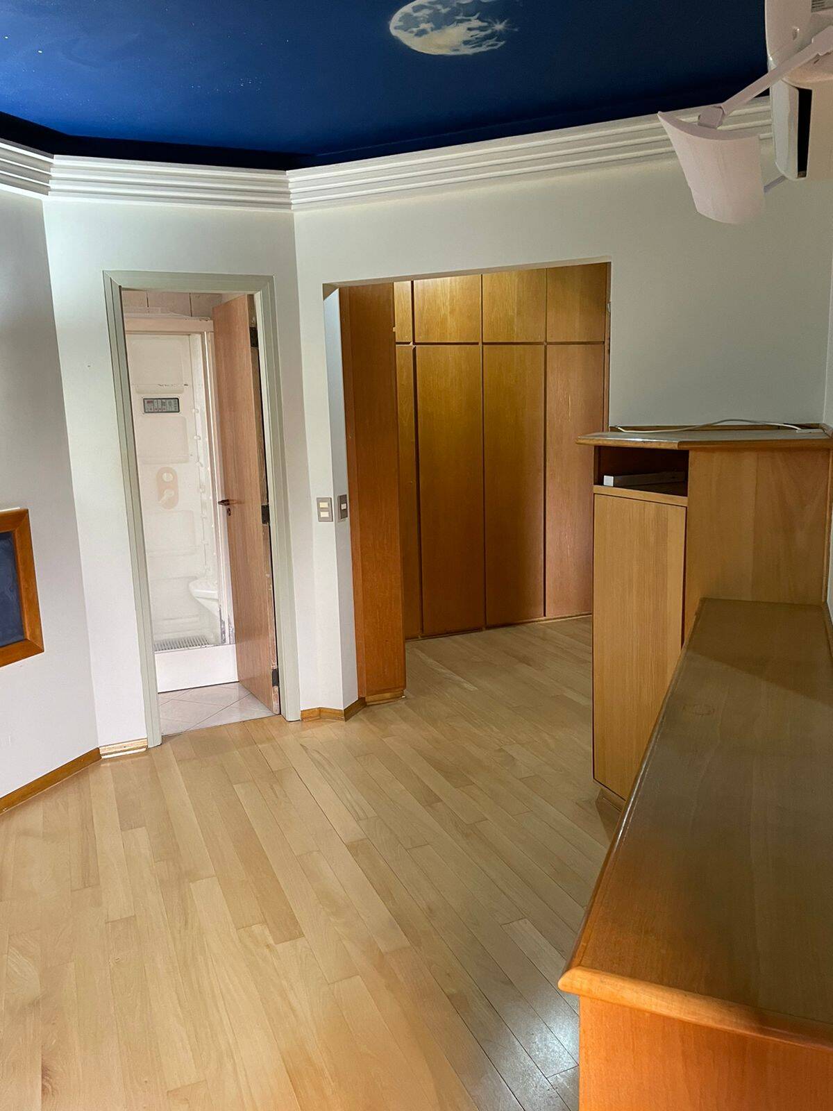 Apartamento, 3 quartos, 200 m² - Foto 31