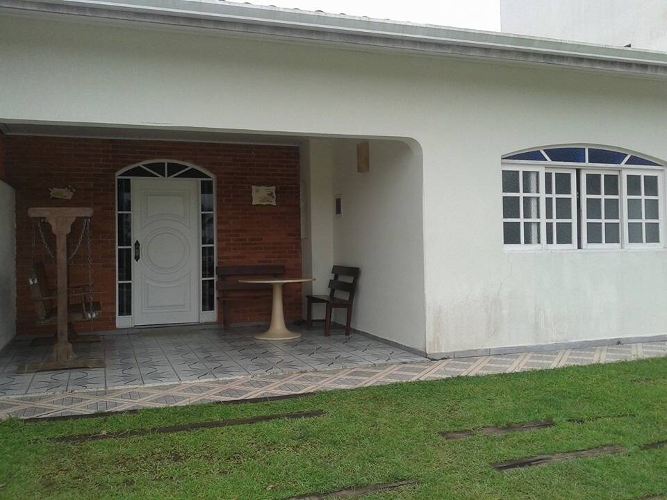 #890 - Casa para Venda em Bertioga - SP