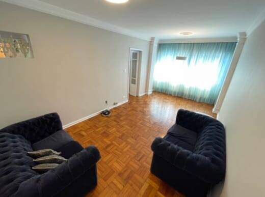 #892 - Apartamento para Locação em São Paulo - SP