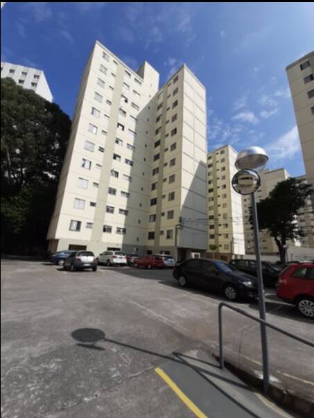 Apartamento, 3 quartos, 72 m² - Foto 1