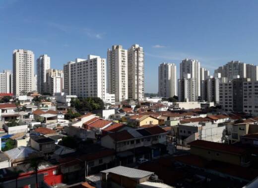 #900 - Apartamento para Locação em São Paulo - SP