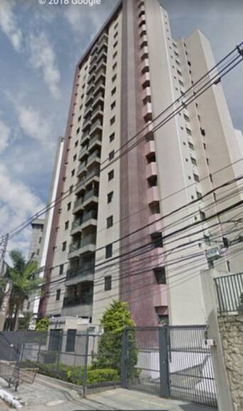#901 - Apartamento para Locação em São Paulo - SP