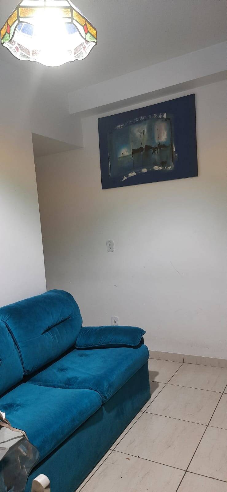 Apartamento, 2 quartos, 43 m² - Foto 3