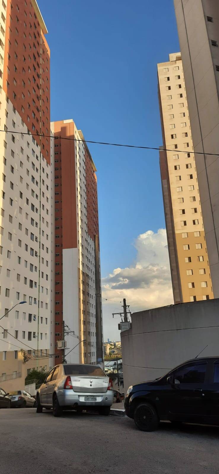 Apartamento, 2 quartos, 43 m² - Foto 1