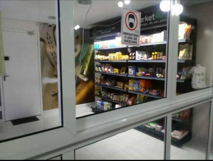 Apartamento, 2 quartos, 43 m² - Foto 13