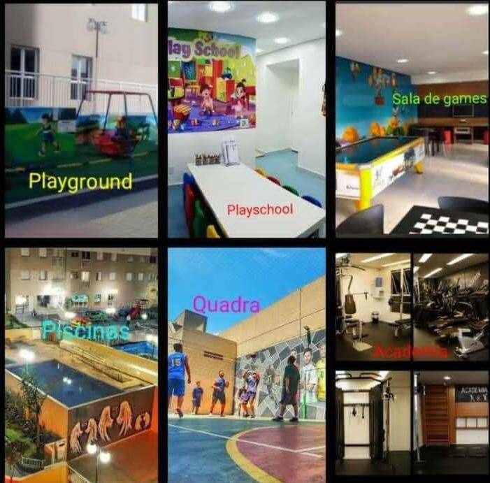 Apartamento, 2 quartos, 43 m² - Foto 15